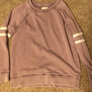 a&e long sleeve size m
